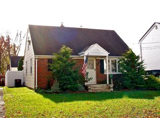 538 Howard Ave, Middlesex, NJ 08846