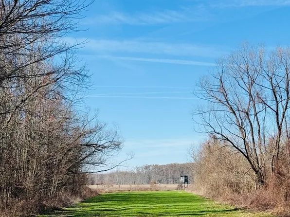 County Road 176, Cruger, MS 38924