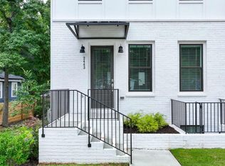 2443 Sycamore Rd, Atlanta, GA 30318