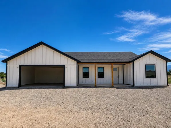 5121 W Portessa Ln, Central, AZ 85531