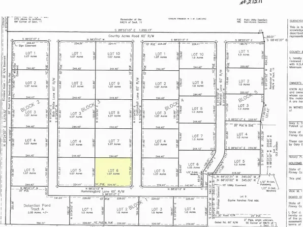 2055 Cottontail Ln, Garden City, KS 67846