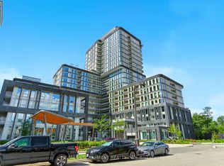 3240 William Coltson Ave #427, Oakville, ON L6H 0W9