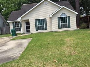 40827 Ranch Rd, Slidell, LA 70461