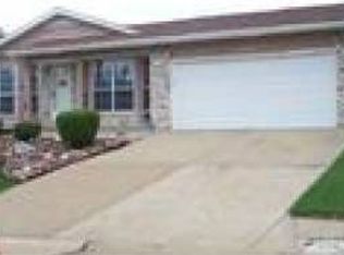 3161 Lupine Dr, Arnold, MO 63010