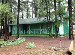 421 Arlene Dr, Lakeside, AZ 85929