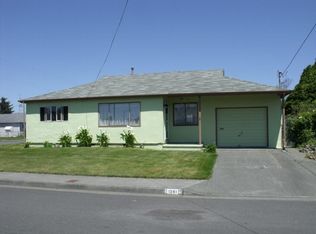 1281 Anzio St, Crescent City, CA