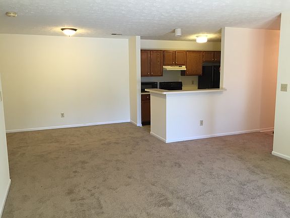 Dining Room and Kitche