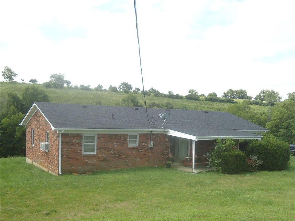 3293 Gillespie Pike, Paint Lick, KY 40461 Zillow