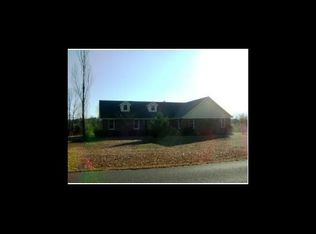 3151 Lawrence Cove Rd, Eva, AL 35621