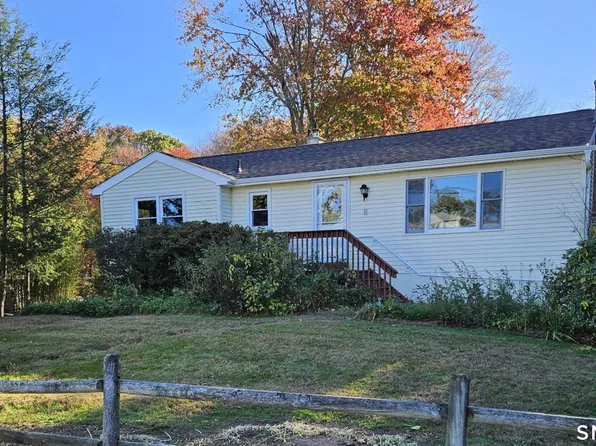 6 Colonial Drive, Prospect, CT 06712