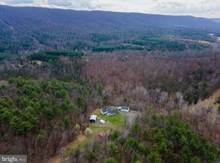 1605 Paddys Run Rd, Star Tannery, VA