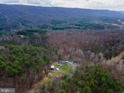 1605 Paddys Run Rd, Star Tannery, VA, 22654