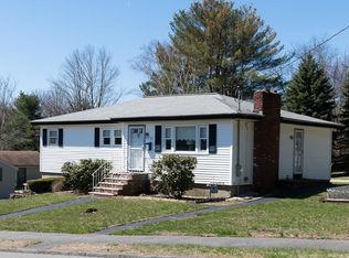 27 Patricia Rd, Peabody, MA 01960