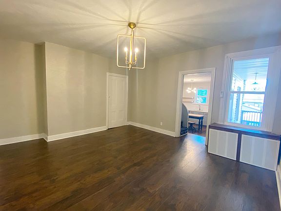dinning room