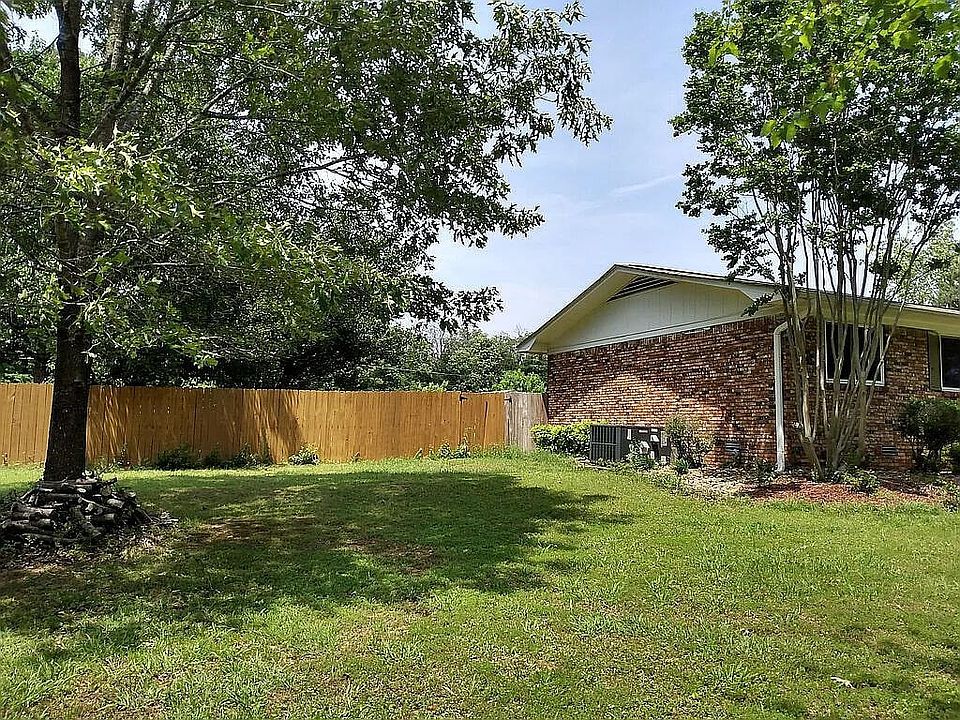 842 W Main St, Plumerville, AR 72127 MLS 23299 Zillow