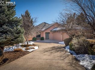 4295 Star Vista Ct, Colorado Springs, CO 80906