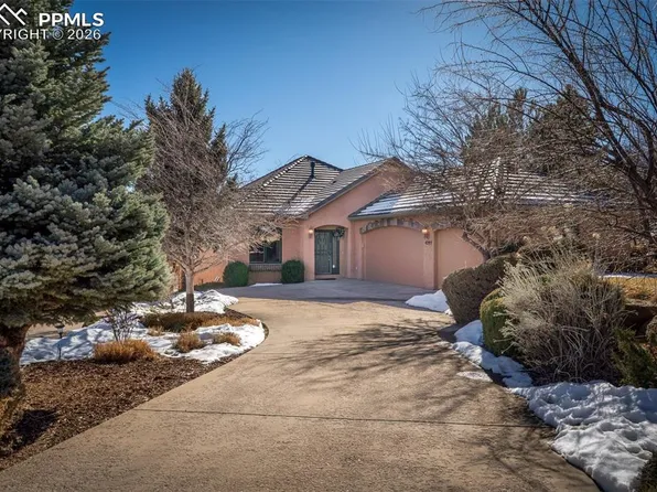 4295 Star Vista Ct, Colorado Springs, CO 80906