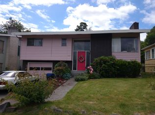 3707 S Cloverdale St, Seattle, WA 98118