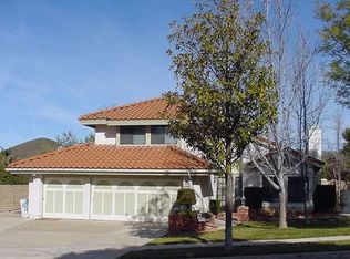 5547 Barnard St, Simi Valley, CA 93063