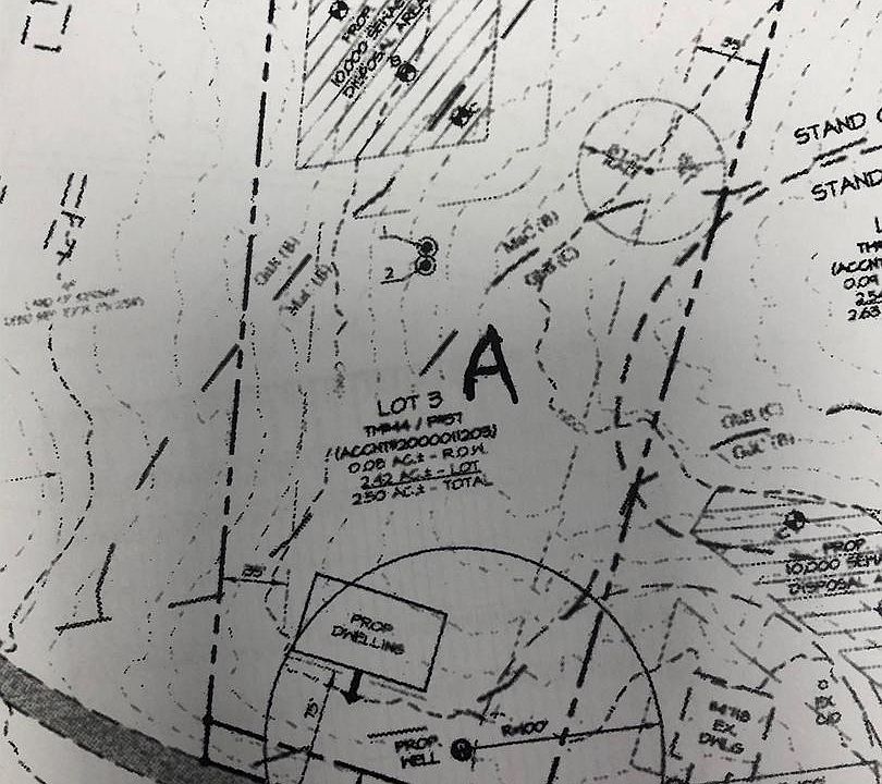1st image of 4718A Carroll Manor Rd