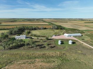 38274 286th St, Lake Andes, SD 57356