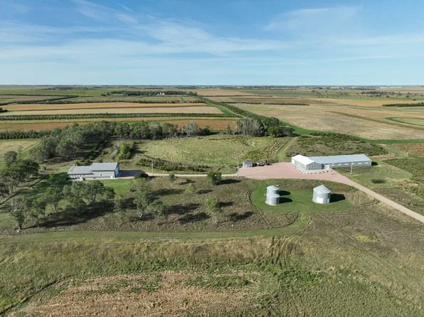 38274 286th St, Lake Andes, SD 57356