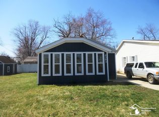 4393 2nd St, Newport, MI