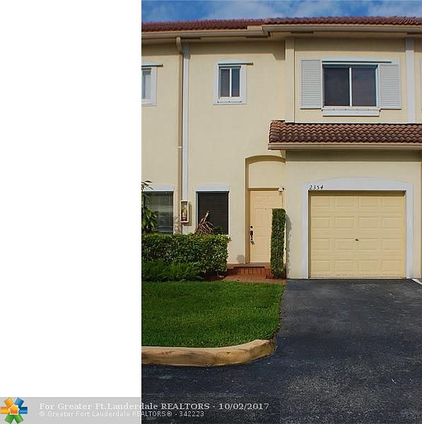 1st image of 2354 Coral Springs Dr
