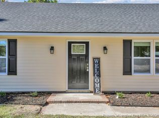 1017 Abrams St, Fayetteville, NC 28311