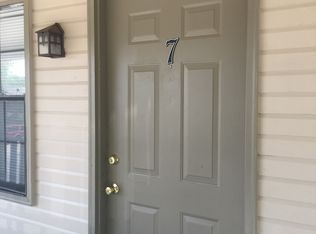 49 Hillcrest Dr APT 7, Hattiesburg, MS 39402