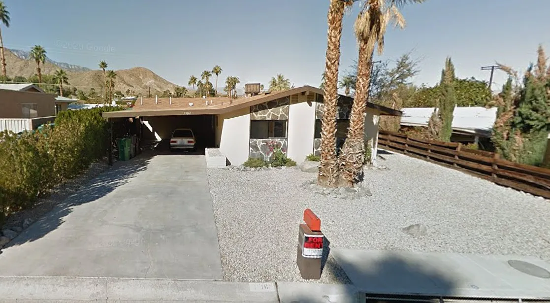 3 bed, 1500 sqft, $2,400 — Photo 1