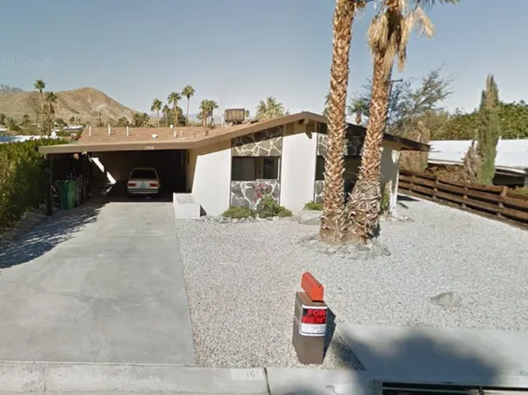 39161 Bel Air Dr, Cathedral City, CA 92234