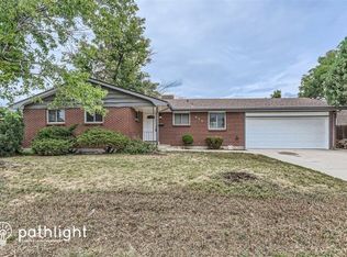 609 Douglas Dr, Denver, CO 80221
