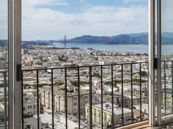 1333 Jones St Unit 1209, San Francisco, CA 94109