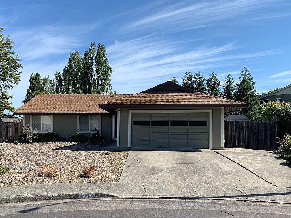 1st image of 820 Lombard Way