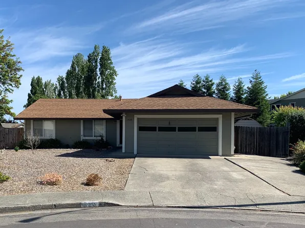 820 Lombard Way, Rohnert Park, CA 94928