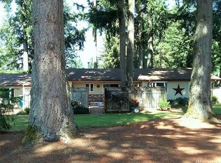 19005 Nutmeg St SW, Rochester, WA 98579