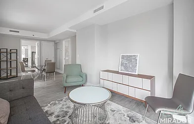 Rented by Mirador Real Estate