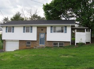 237 Hassinger St, Abingdon, VA 24210