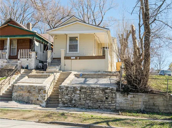 275 S 8th St, Kansas City, KS 66101