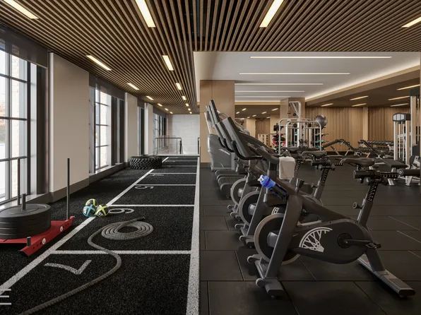 555 West 22nd Street image 12 of 15