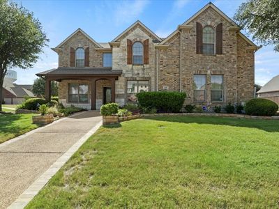 1107 Westminster Ave, Murphy, TX, 75094