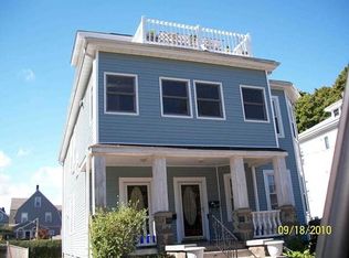 91-93 Goddard St, Quincy, MA 02169