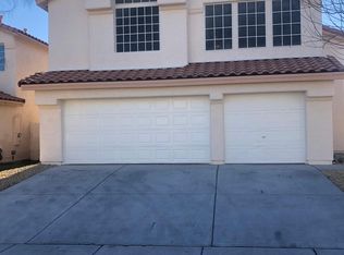 7817 Desert Bell Ave, Las Vegas, NV 89128