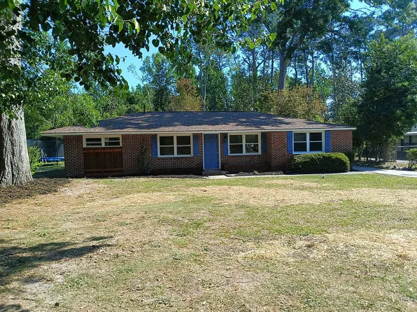 2265 Raleigh Dr, Augusta, GA 30904