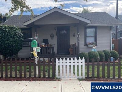 1272 3rd St NW, Salem, OR, 97304
