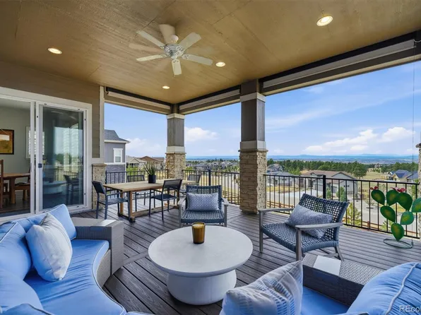 5777 Angel Oak Court, Parker, CO 80134