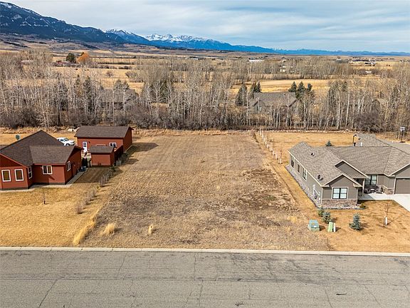2nd image of LOT 3 Diamond C Trl