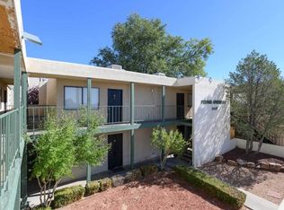 Pyramid Apartments, Albuquerque, NM 87107