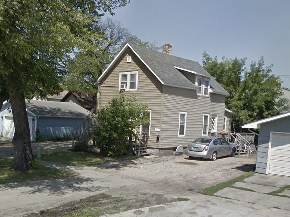 1009 6th Ave. N. Fargo
